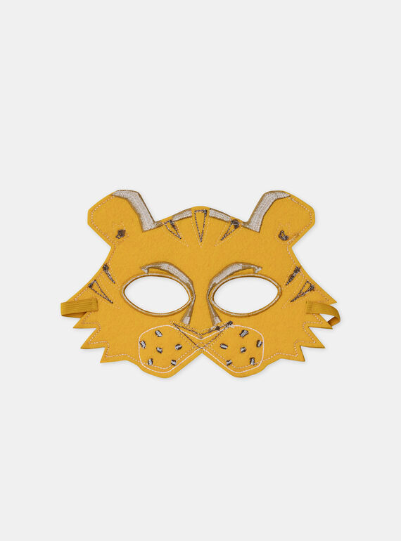 Orange PYJAMA VT MUIMAGE 2 / 25E5PGB2PYT400