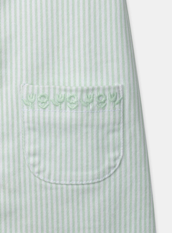 Off white JUMPER DRESS NARAYETTE / 25H2PFJ1CHS002