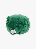 Green cauliflower plush SMAPE0088CHOUX / 23J7GM42DO2099