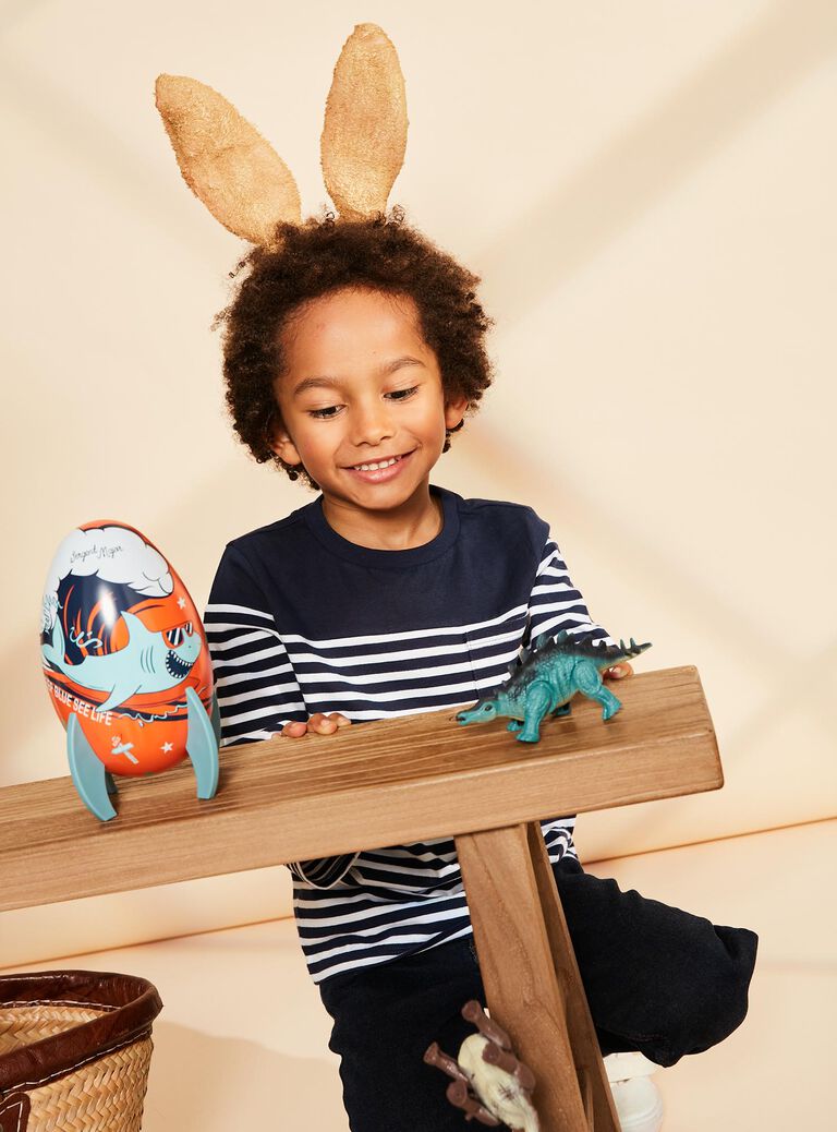 Surprise Egg Dinosaurs SMATI0032DINO / 23M7GG53JOU099