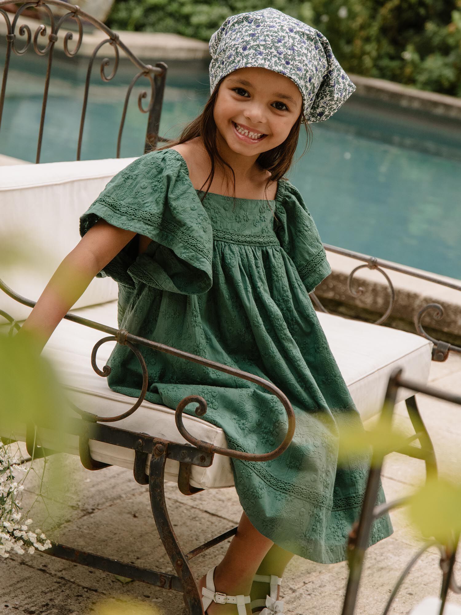 Sergent major deals fille robe