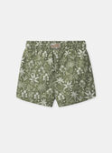 Light Kaki SWIMSUIT MISACHA / 25E4BGC1MAI626