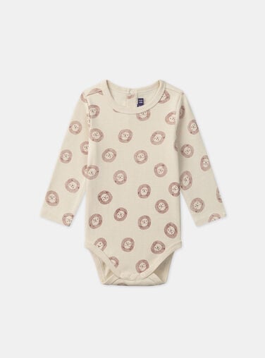 Vanilla BODYSUIT Vanilla BODYSUIT MAARTHUR / 25E1BG71BOD114