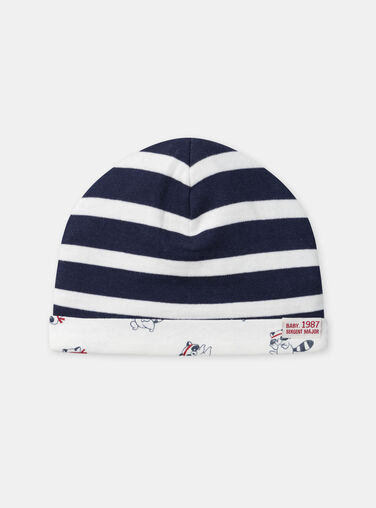 White BEANY NAIAN / 25H4BGP1BONA015