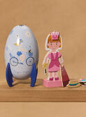 Multicolor TOY 25EOEUFBIKE / 25M7GF12JOU099