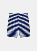 Blue PYJAMA MUIFRAGE / 25E5PGG3PYJC231