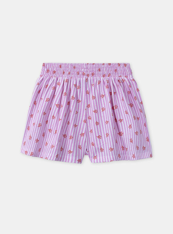 Rose SET MTAZETTE / 25E2PFS1ENS030