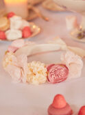 Headband with flowers  KRECOETTE / 24E4PFL1BAN001