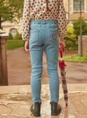  JEANS LOLIMETTE / 24H2PFL1JEAP269