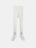 Light beige TIGHTS MICOLETTE / 25E4PF91COL808