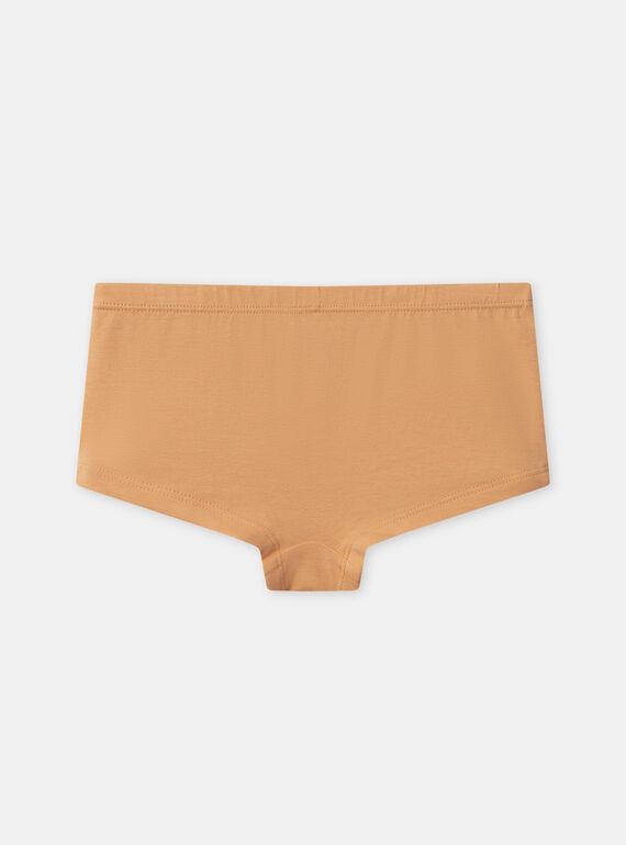 Off white SHORTY NEJUETTE / 25H5PFC3SHY001