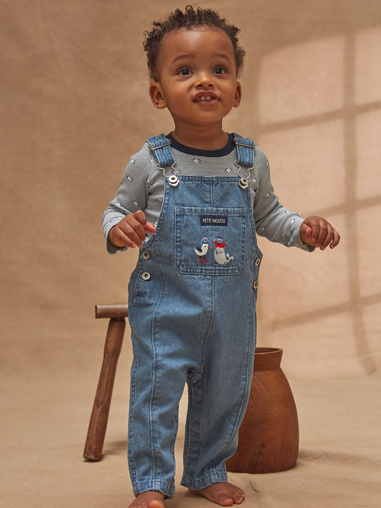Bebe Garcon New Collection Exclusive prints Children s fashion from 0 to 11 years old Sergent Major