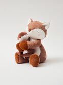 Multicolor SOFT TOYS-25 CM 25HFOXPELUCH / 25J7GM13PE1099