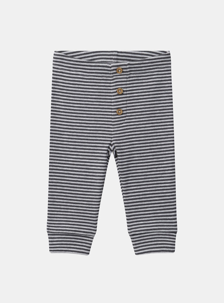 Off white LEGGINGS (bottom) MAJONAS / 25E1BGJ1LG001