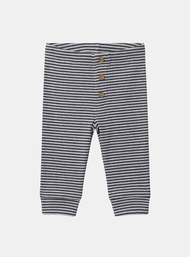 Off white LEGGINGS (bottom) MAJONAS / 25E1BGJ1LG001