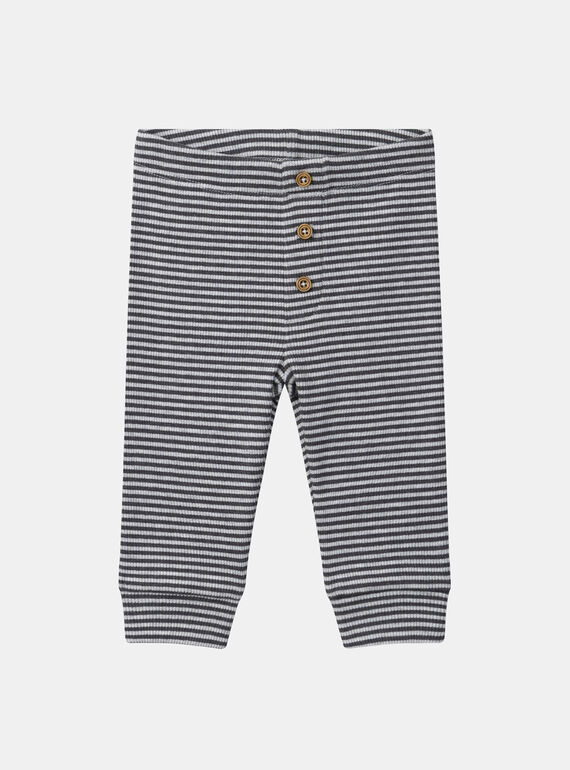 Off white LEGGINGS (bottom) MAJONAS / 25E1BGJ1LG001