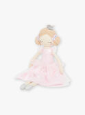 Multicolor RAGDOLL  SMAPE0084PRINCE / 23J7GF31PCH099