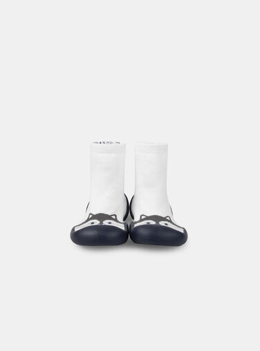 Off white SLIPPERS/SOCKS Off white SLIPPERS/SOCKS NAIDRISS / 25F10BG32D08001