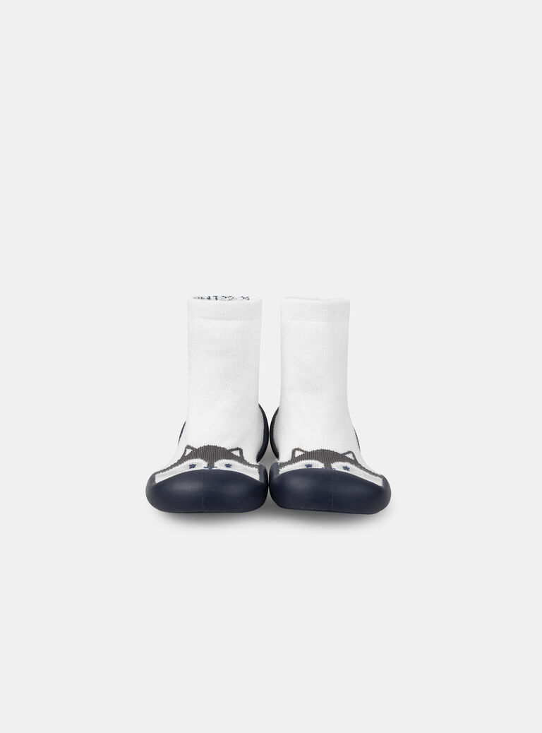 Off white SLIPPERS/SOCKS Off white SLIPPERS/SOCKS NAIDRISS / 25F10BG32D08001