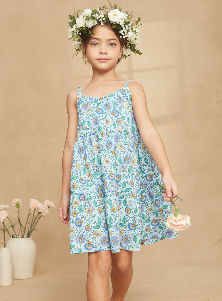Girl | New Collection | Exclusive prints | Children's fashion from 0 to ...