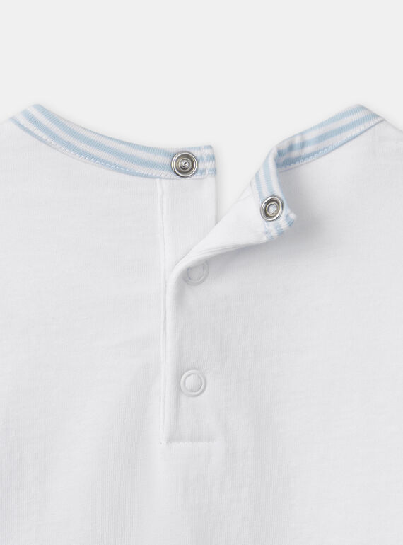 White SET MORITZ / 25E0CGI2ENS000