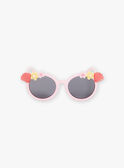 Child girl floral and seashell sunglasses CRALUETTE / 22E4PFN1LUSD315