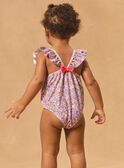 Off white SWIMSUIT MITERESE / 25E4BFC2MAI001