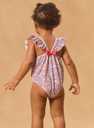 Off white SWIMSUIT Off white SWIMSUIT MITERESE / 25E4BFC2MAI001