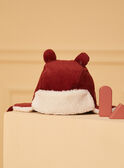 Brown BEANY LIPATRICK / 24H4BG72BONI801
