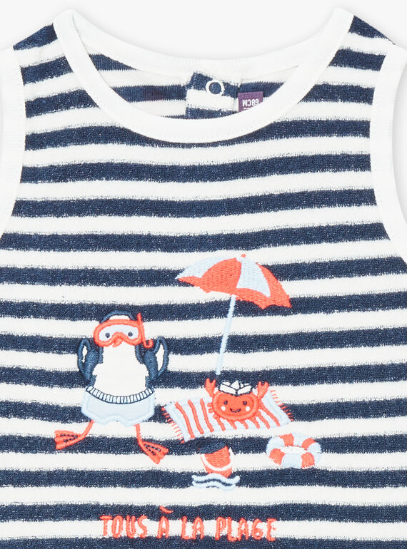 Navy SET KISANN / 24E1BGG1ENS070