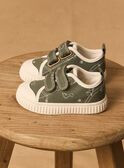 Off white TENNIS MIBASKET / 25N10BG41D16001
