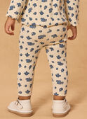Vanilla LEGGINGS (bottom) MADONA / 25E1BF81LG114