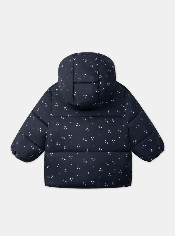 Off white DOWN JACKET LIORELIE / 24H1BF72D3E001