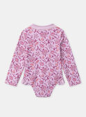 Pink UV BODY MRUVOLETTE / 25E4PFC1BUVD323