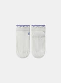 Off white LOW SOCKS MLECHOETTE / 25E4PFO1SOB001