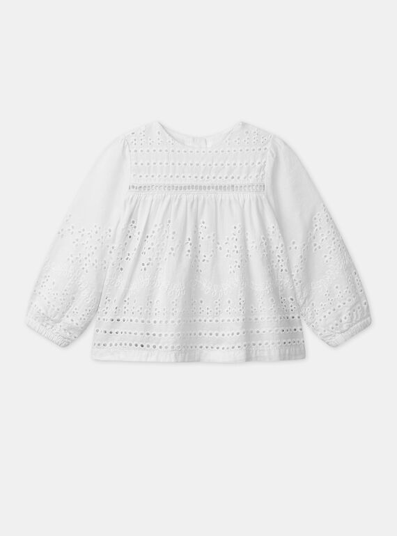 Vanilla BLOUSE MADOROTHE / 25E1BF81CHE114