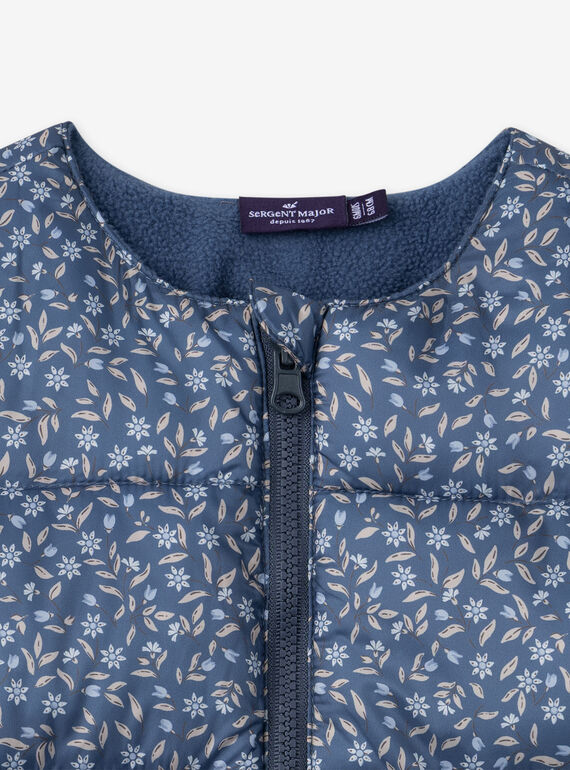 Beige PARKA NIMAUD / 25H1BFE1PAR080