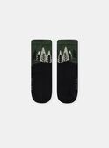 Ivory SOCKS SETx3 NITRIAGE / 25H4PGS1LC3005
