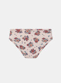 Pale rose BRIEFS / PANTY RIB MLIVETTE / 25E5PF41SLR301