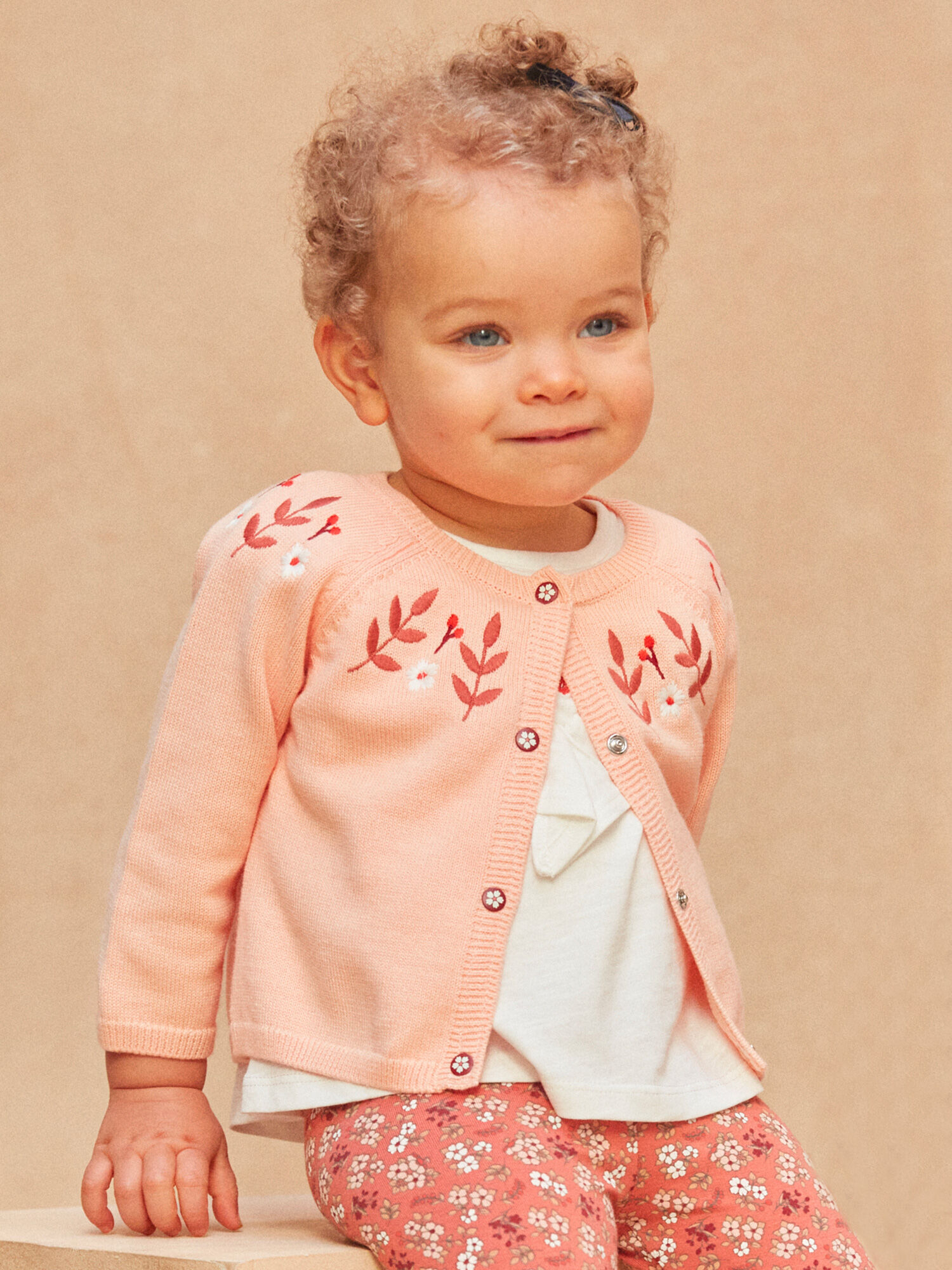 Baby girls cardigan new arrivals