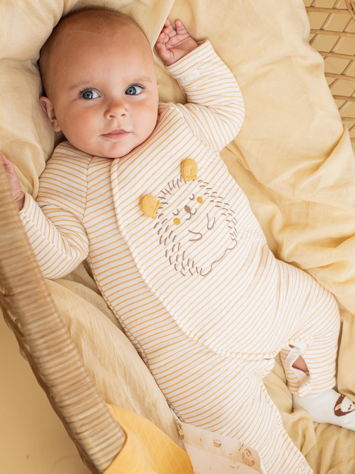 Next clearance baby pajamas