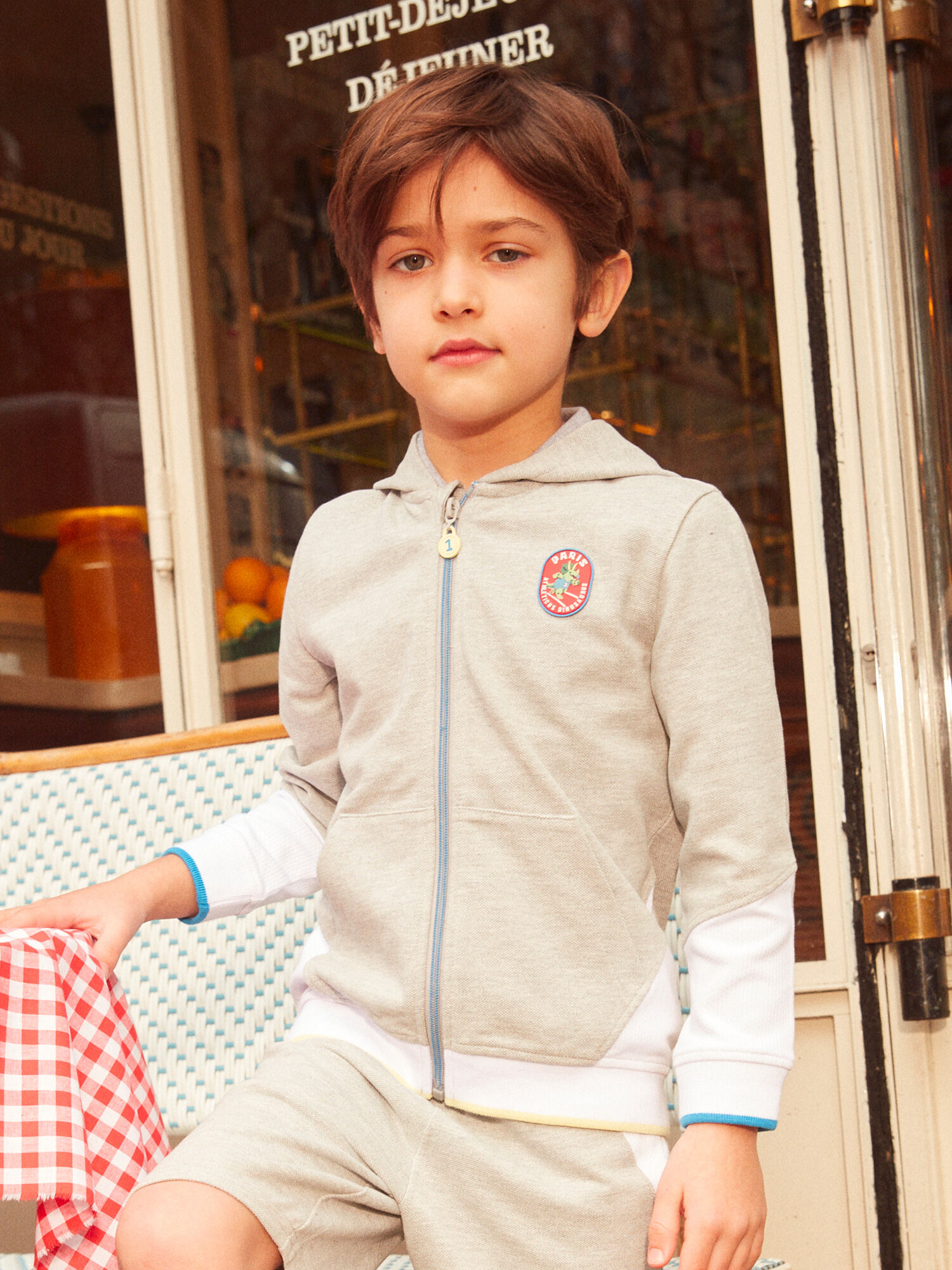 Sergent major clearance abbigliamento