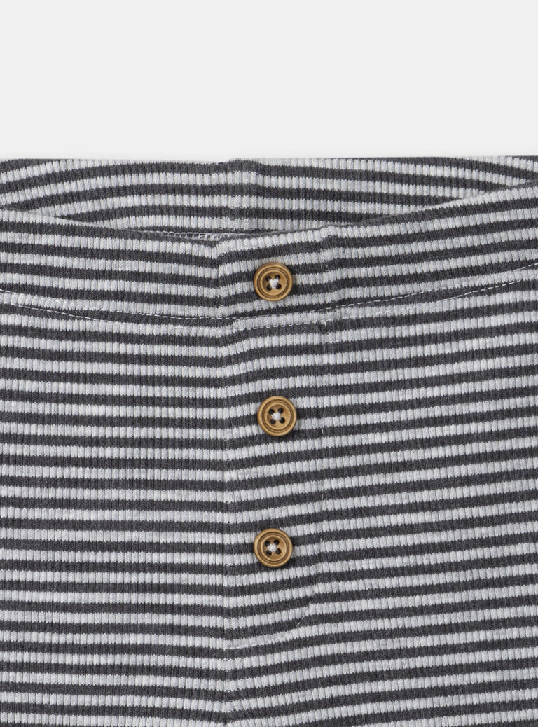 Off white LEGGINGS (bottom) MAJONAS / 25E1BGJ1LG001