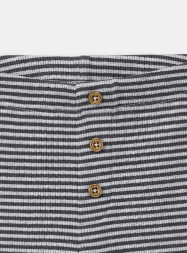 Off white LEGGINGS (bottom) MAJONAS / 25E1BGJ1LG001