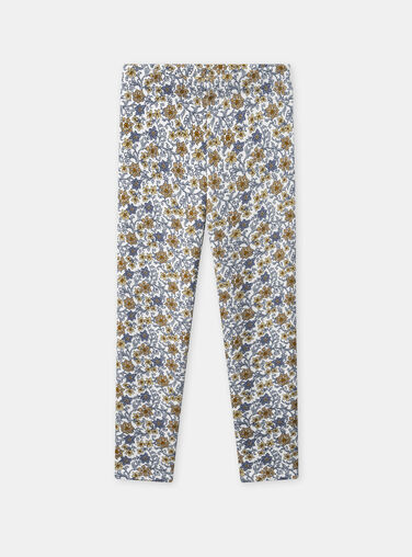 Navy LEGGINGS (bottom) NLOLEGETTE / 25H2PFW1LG070