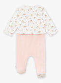 Off white SET LOLITA / 24H0NF23ENS001