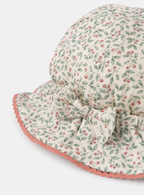 Off white HAT MAISABELLE / 25E4BF91CHAA001