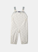 Vanilla RAIN PANTS MILOU / 25E1BG31PDP114