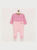 Rose Romper REJALO / 19E5BF74GRE030