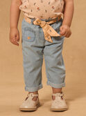  PANTS MASARAH / 25E1BFP1PANP269